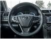 2017 Toyota Camry XLE (Stk: 25N5856A) in Mississauga - Image 12 of 28