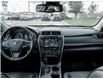 2017 Toyota Camry XLE (Stk: 25N5856A) in Mississauga - Image 27 of 28