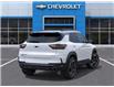 2026 Chevrolet TRAILBLAZER AWD RS  (Stk: M2000-26) in Courtenay - Image 4 of 6