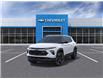 2026 Chevrolet TRAILBLAZER AWD RS  (Stk: M2001-26) in Courtenay - Image 1 of 6
