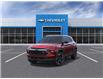 2026 Chevrolet TRAILBLAZER AWD RS  (Stk: M2002-26) in Courtenay - Image 1 of 6