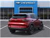 2026 Chevrolet TRAILBLAZER AWD RS  (Stk: M2002-26) in Courtenay - Image 4 of 6