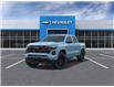 2025 Chevrolet Colorado Z71 (Stk: M1191-25) in Courtenay - Image 1 of 6