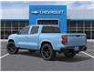 2025 Chevrolet Colorado Z71 (Stk: M1191-25) in Courtenay - Image 3 of 6