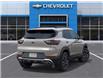 2026 Chevrolet TRAILBLAZER AWD ACTIV ACTIV (Stk: 26-026) in Listowel - Image 4 of 6