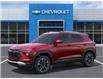 2026 Chevrolet TrailBlazer AWD LT (Stk: 26019) in Terrace Bay - Image 2 of 6