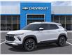2026 Chevrolet TrailBlazer LT (Stk: 26C09) in Tillsonburg - Image 2 of 6