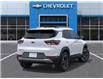 2026 Chevrolet TrailBlazer LT (Stk: 26C09) in Tillsonburg - Image 4 of 6