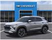 2026 Chevrolet TrailBlazer LT (Stk: 26C13) in Tillsonburg - Image 2 of 6
