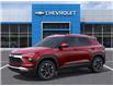 2026 Chevrolet TrailBlazer LT (Stk: 26C16) in Tillsonburg - Image 2 of 6