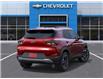 2026 Chevrolet TrailBlazer LT (Stk: 26C16) in Tillsonburg - Image 4 of 6