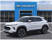 2026 Chevrolet TrailBlazer LT (Stk: 7OD50237778) in Tillsonburg - Image 2 of 6