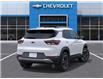2026 Chevrolet TrailBlazer LT (Stk: 7OD50237778) in Tillsonburg - Image 4 of 6