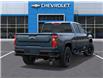 2025 Chevrolet Silverado 2500HD LT (Stk: 25C400) in Tillsonburg - Image 4 of 6