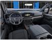 2025 Chevrolet Silverado 2500HD LT (Stk: 25C400) in Tillsonburg - Image 5 of 6