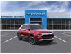2026 Chevrolet TrailBlazer LT (Stk: B260006) in Gatineau - Image 1 of 24