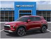2026 Chevrolet TrailBlazer LT (Stk: B260006) in Gatineau - Image 2 of 24