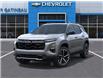 2026 Chevrolet Equinox RS (Stk: B260007) in Gatineau - Image 6 of 24