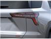 2026 Chevrolet Equinox RS (Stk: B260007) in Gatineau - Image 11 of 24