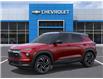 2026 Chevrolet TrailBlazer RS (Stk: 25307) in Campbellton - Image 2 of 6