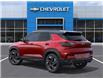 2026 Chevrolet TrailBlazer RS (Stk: 25307) in Campbellton - Image 3 of 6