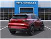2026 Chevrolet TrailBlazer RS (Stk: 25307) in Campbellton - Image 4 of 6