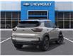 2026 Chevrolet TrailBlazer RS (Stk: 25308) in Campbellton - Image 4 of 6