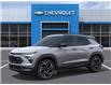 2026 Chevrolet TrailBlazer RS (Stk: 25313) in Campbellton - Image 2 of 6