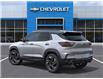2026 Chevrolet TrailBlazer RS (Stk: 25313) in Campbellton - Image 3 of 6