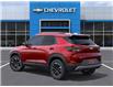 2026 Chevrolet TrailBlazer LT (Stk: 25316) in Campbellton - Image 3 of 6