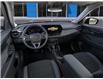 2026 Chevrolet TrailBlazer LT (Stk: 25316) in Campbellton - Image 5 of 6