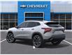 2025 Chevrolet Trax 2RS (Stk: 25321) in Campbellton - Image 3 of 6