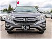 2016 Honda CR-V SE (Stk: HH25399A) in Hanover - Image 2 of 28