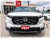 2024 Honda CR-V Hybrid EX-L (Stk: HHQ4487) in Hanover - Image 2 of 3