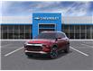 2026 Chevrolet TrailBlazer AWD LT (Stk: 26001) in Ingersoll - Image 1 of 6