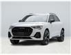 2022 Audi Q3 45 Technik (Stk: 131692T) in Etobicoke - Image 1 of 26