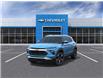 2026 Chevrolet TrailBlazer  in Stony Plain - Image 1 of 6