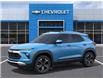 2026 Chevrolet TrailBlazer  in Stony Plain - Image 2 of 6