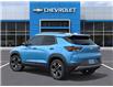 2026 Chevrolet TrailBlazer  in Stony Plain - Image 3 of 6