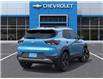 2026 Chevrolet TrailBlazer  in Stony Plain - Image 4 of 6