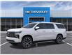 2025 Chevrolet Suburban High Country in Stony Plain - Image 2 of 6