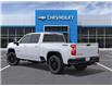 2025 Chevrolet Silverado 2500HD LT in Stony Plain - Image 3 of 6