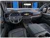 2025 Chevrolet Silverado 2500HD LT in Stony Plain - Image 5 of 6