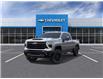 2025 Chevrolet Silverado 2500HD LT in Stony Plain - Image 1 of 6