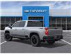 2025 Chevrolet Silverado 2500HD LT in Stony Plain - Image 3 of 6