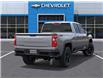 2025 Chevrolet Silverado 2500HD LT in Stony Plain - Image 4 of 6