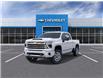 2025 Chevrolet Silverado 3500HD High Country in Stony Plain - Image 1 of 6