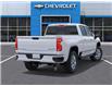 2025 Chevrolet Silverado 3500HD High Country in Stony Plain - Image 4 of 6