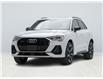 2022 Audi Q3 45 Technik (Stk: 034916T) in Etobicoke - Image 1 of 26