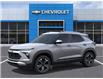 2026 Chevrolet TRAILBLAZER AWD LT  (Stk: 26-002) in Kirkland Lake - Image 2 of 6